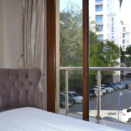 World Heritage Hotel İstanbul Dış mekan fotoğraf