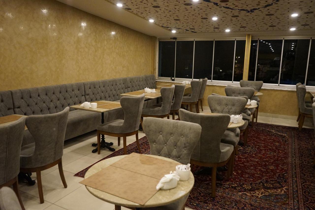 World Heritage Hotel İstanbul Dış mekan fotoğraf