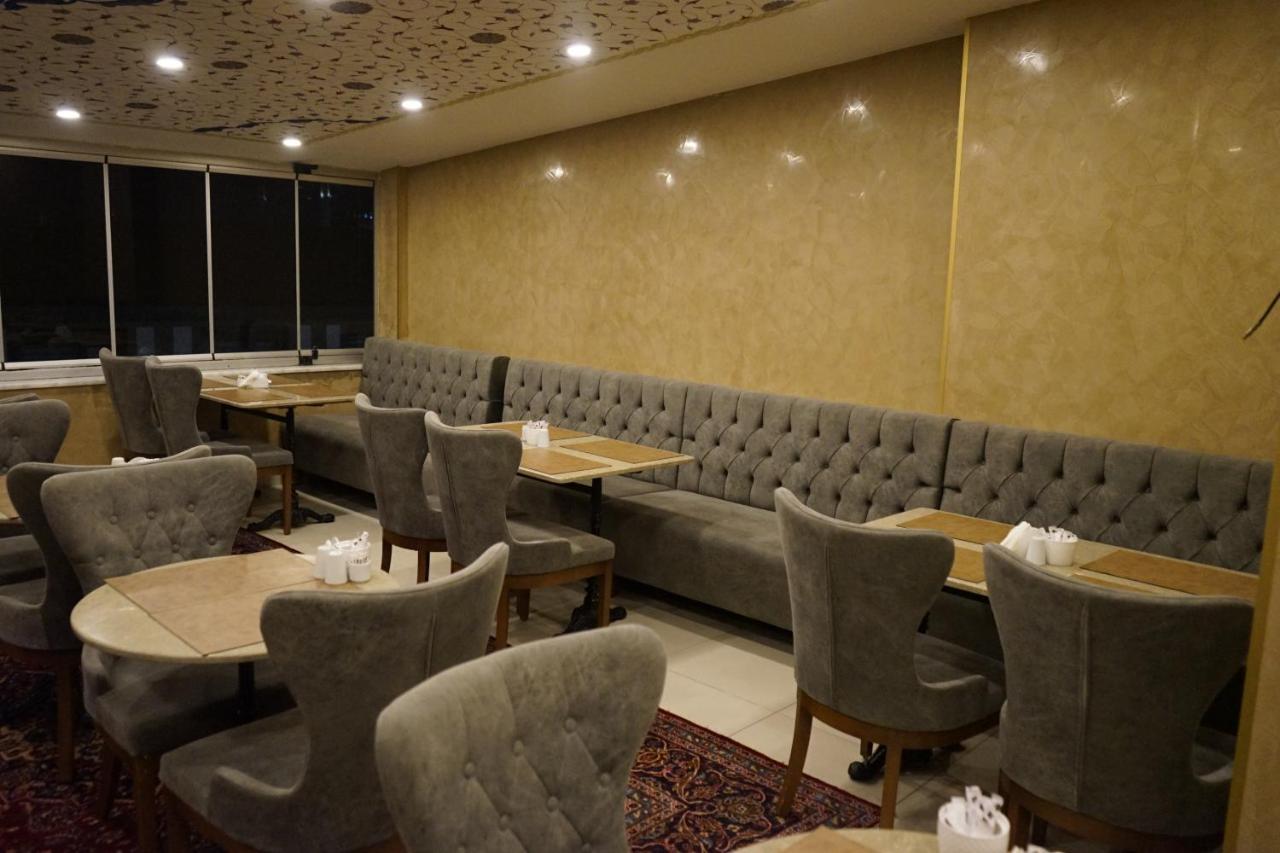 World Heritage Hotel İstanbul Dış mekan fotoğraf