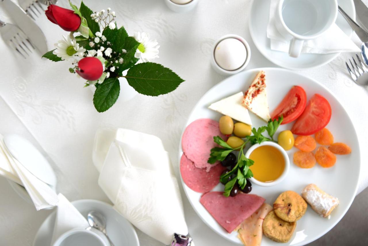 World Heritage Hotel İstanbul Dış mekan fotoğraf