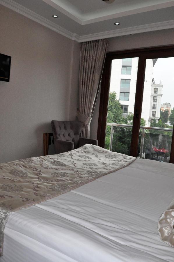 World Heritage Hotel İstanbul Dış mekan fotoğraf