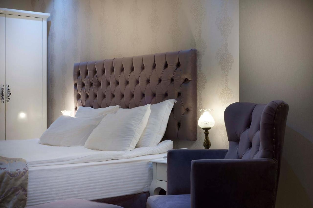 World Heritage Hotel İstanbul Dış mekan fotoğraf