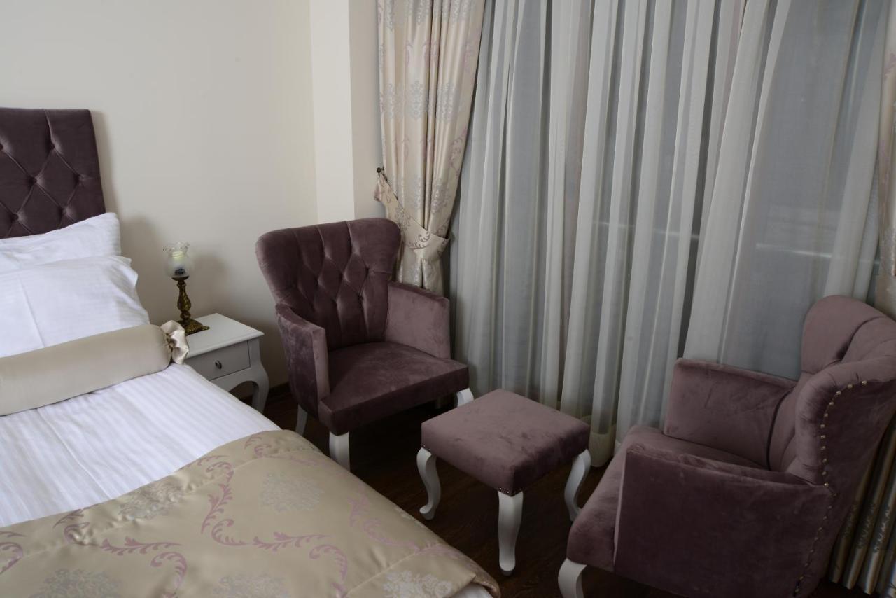 World Heritage Hotel İstanbul Dış mekan fotoğraf