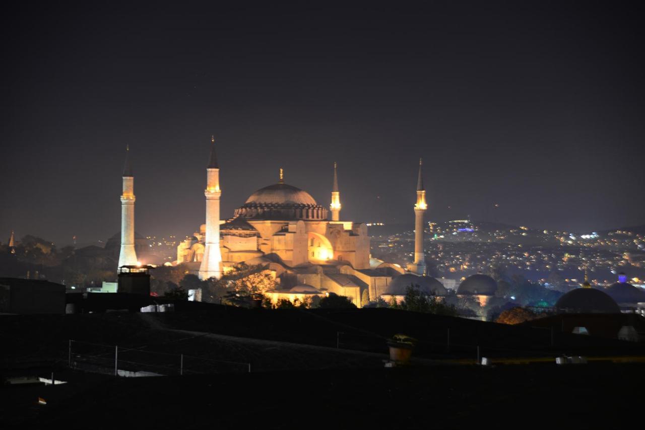 World Heritage Hotel İstanbul Dış mekan fotoğraf