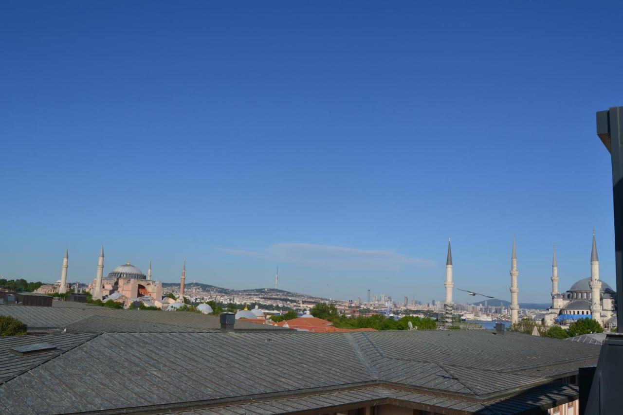 World Heritage Hotel İstanbul Dış mekan fotoğraf