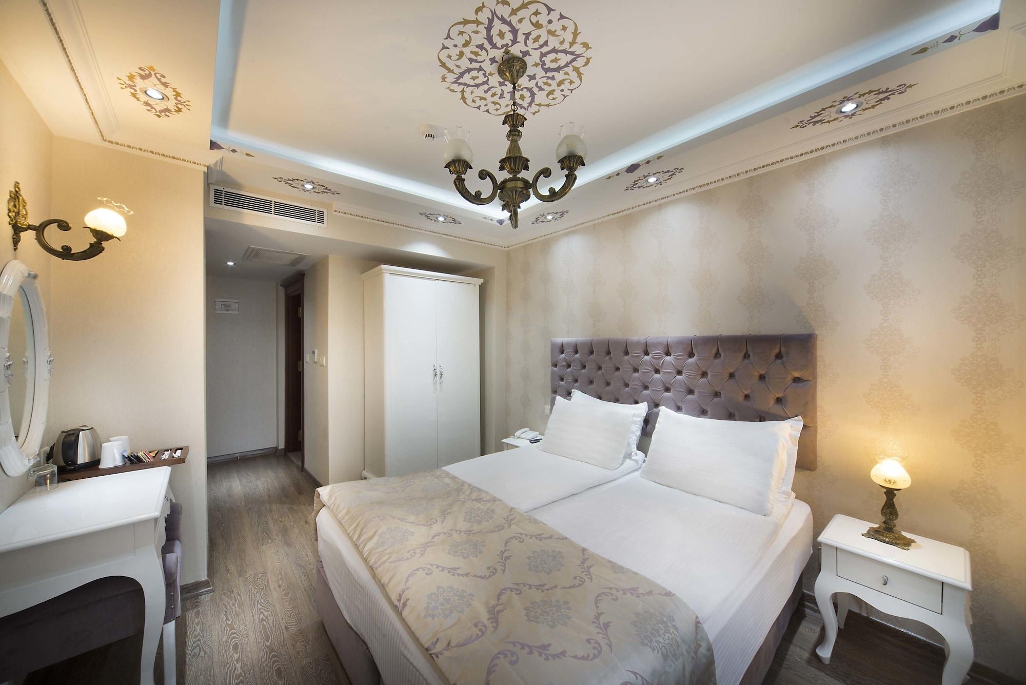World Heritage Hotel İstanbul Dış mekan fotoğraf