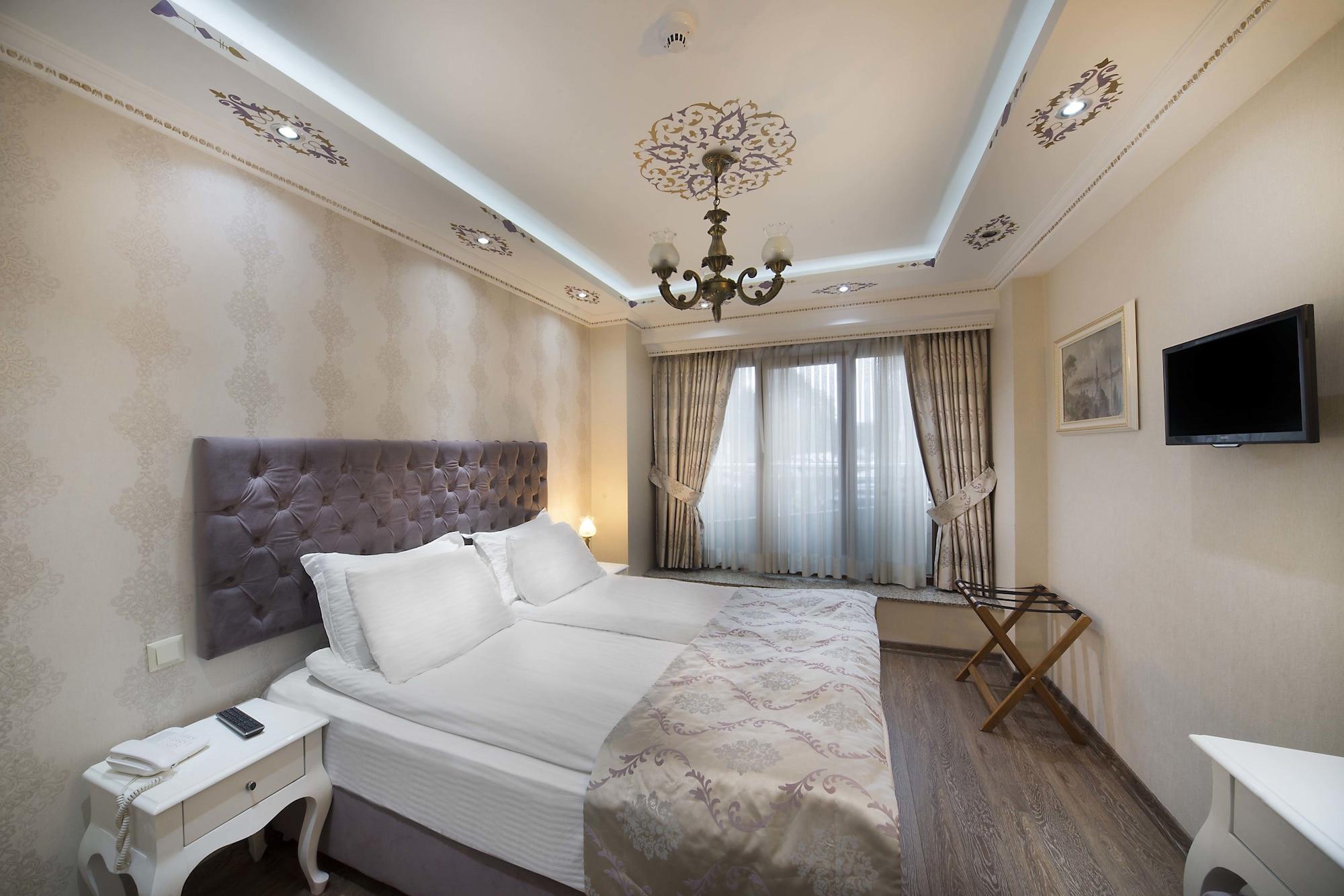 World Heritage Hotel İstanbul Dış mekan fotoğraf