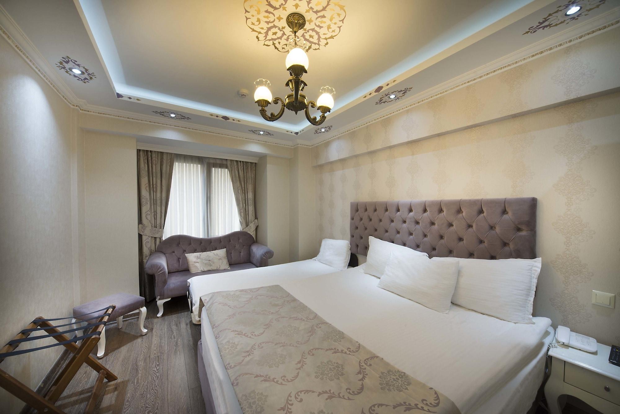 World Heritage Hotel İstanbul Dış mekan fotoğraf