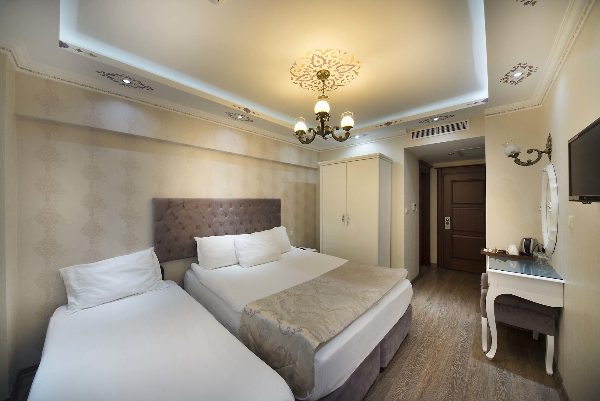 World Heritage Hotel İstanbul Dış mekan fotoğraf