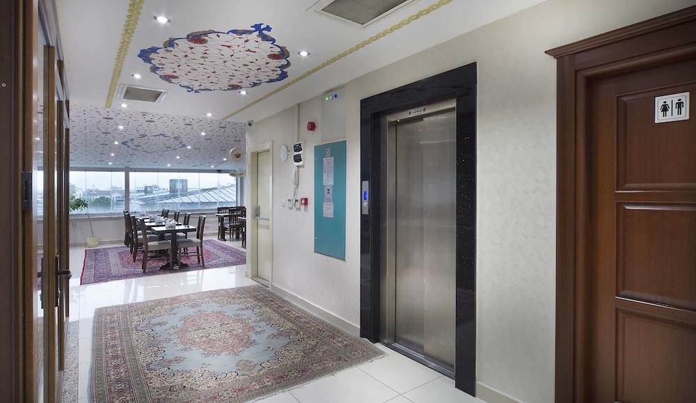 World Heritage Hotel İstanbul Dış mekan fotoğraf