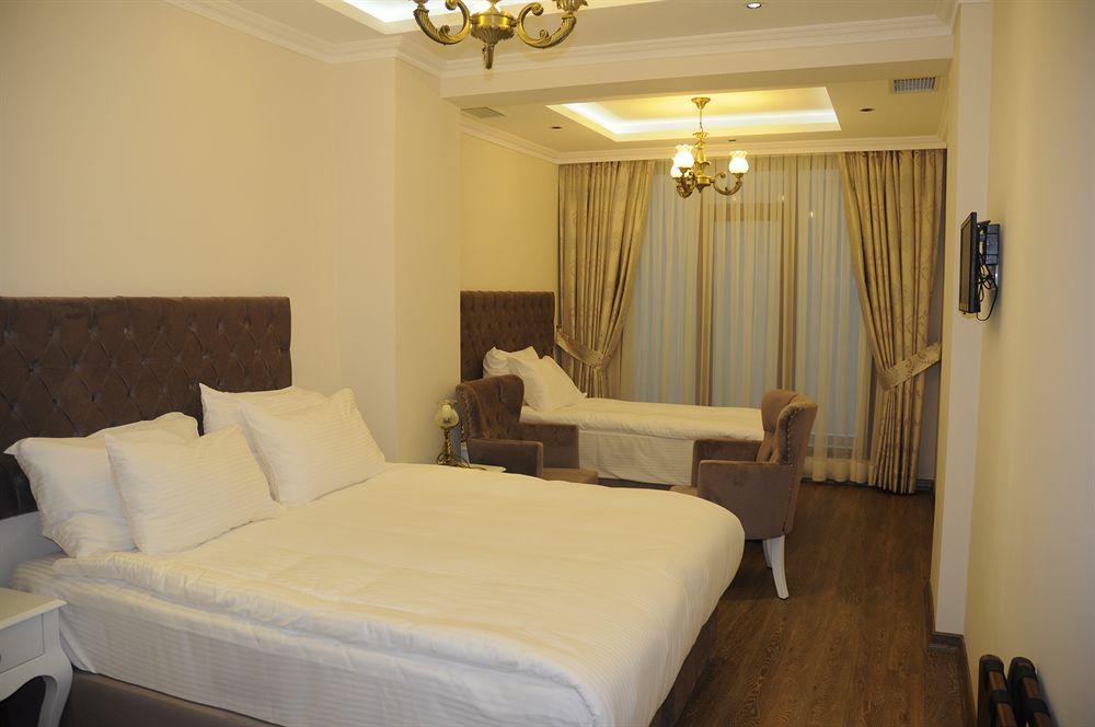 World Heritage Hotel İstanbul Dış mekan fotoğraf