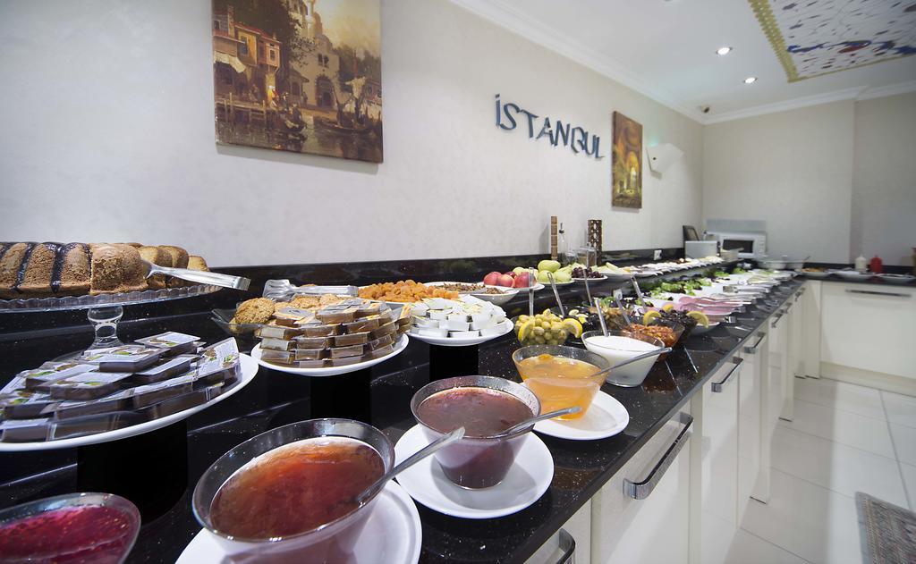 World Heritage Hotel İstanbul Dış mekan fotoğraf