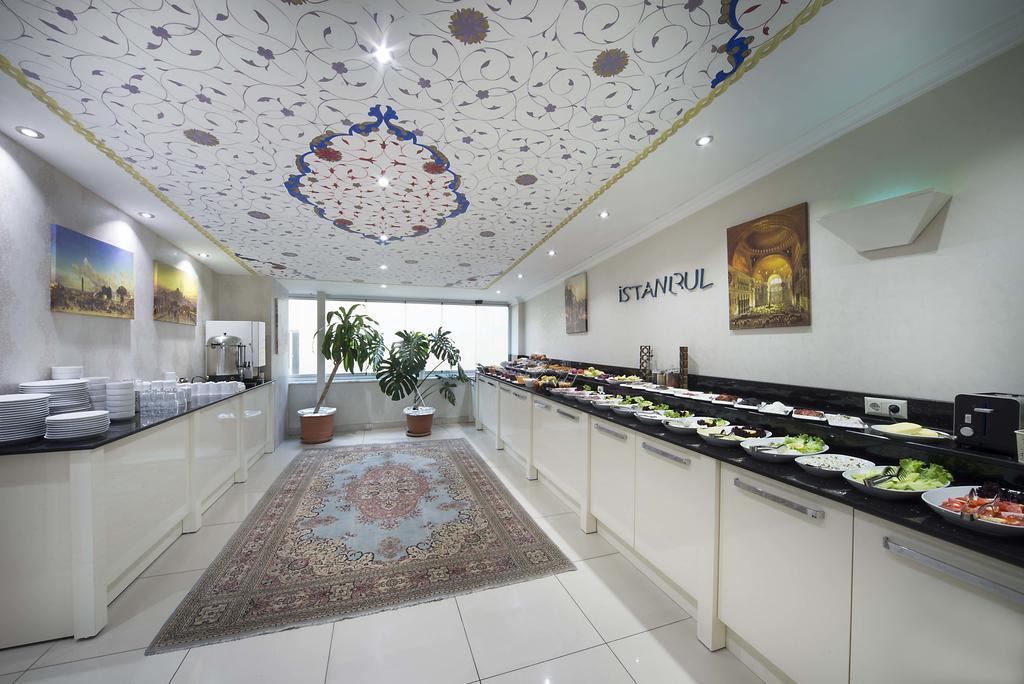 World Heritage Hotel İstanbul Dış mekan fotoğraf