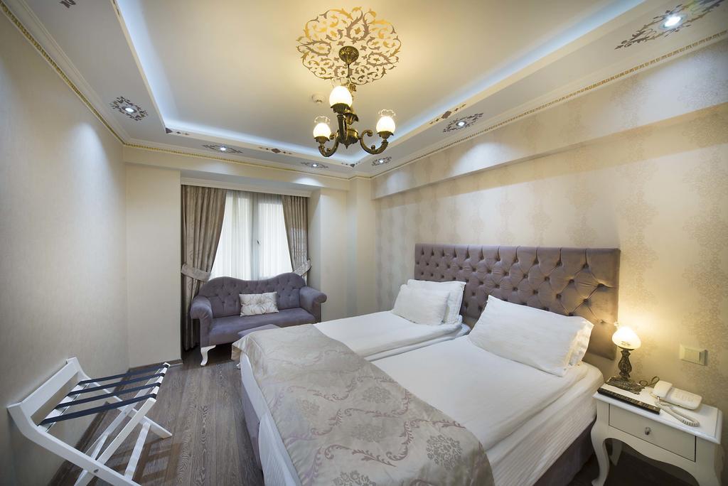 World Heritage Hotel İstanbul Dış mekan fotoğraf