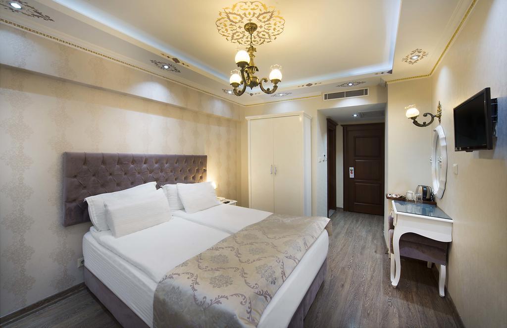 World Heritage Hotel İstanbul Dış mekan fotoğraf