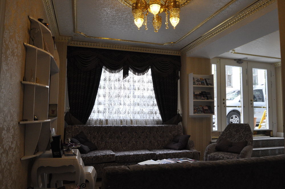 World Heritage Hotel İstanbul Dış mekan fotoğraf