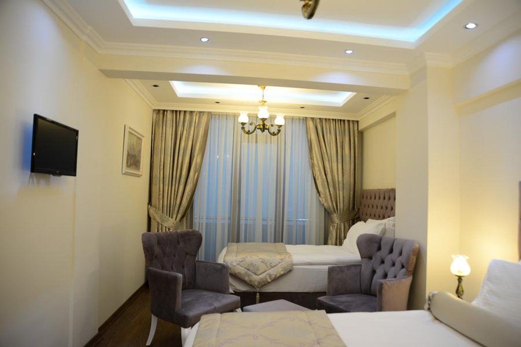 World Heritage Hotel İstanbul Dış mekan fotoğraf