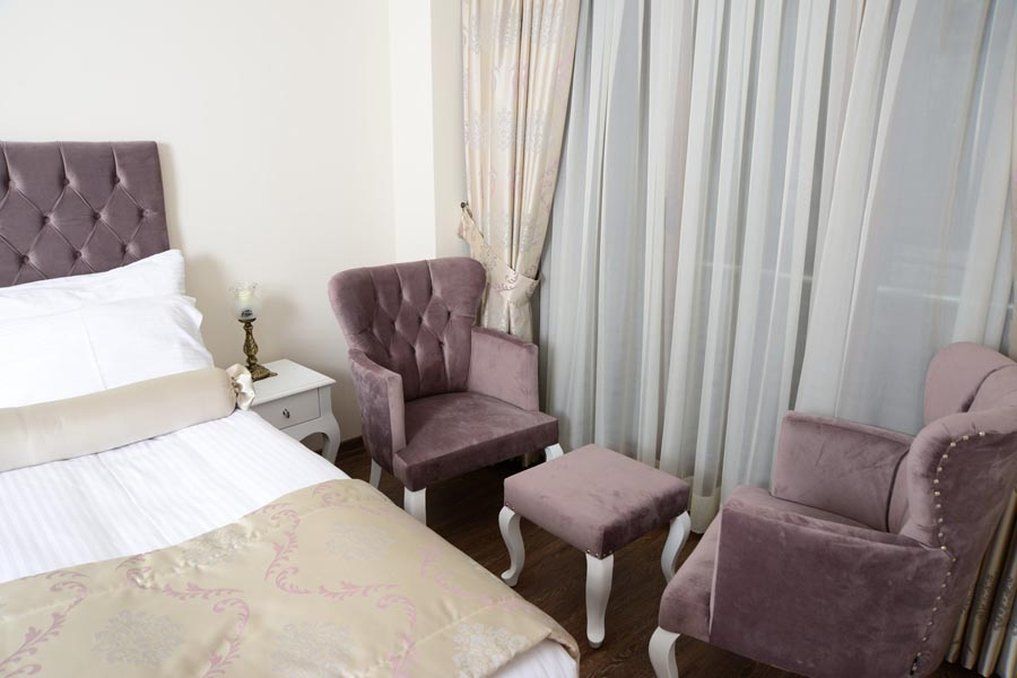 World Heritage Hotel İstanbul Dış mekan fotoğraf