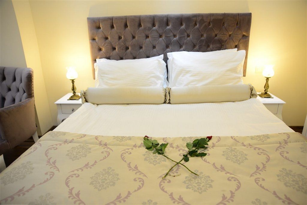 World Heritage Hotel İstanbul Dış mekan fotoğraf