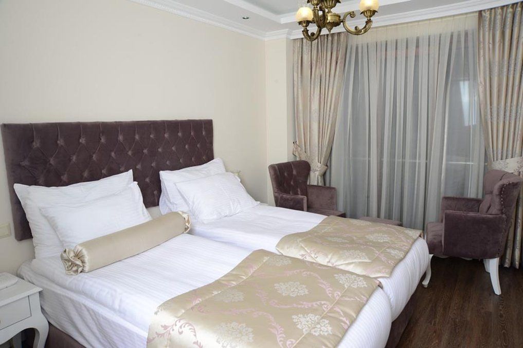 World Heritage Hotel İstanbul Dış mekan fotoğraf