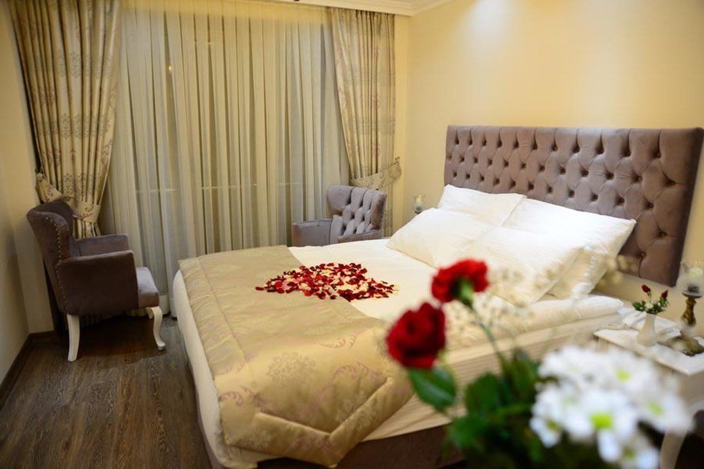 World Heritage Hotel İstanbul Dış mekan fotoğraf