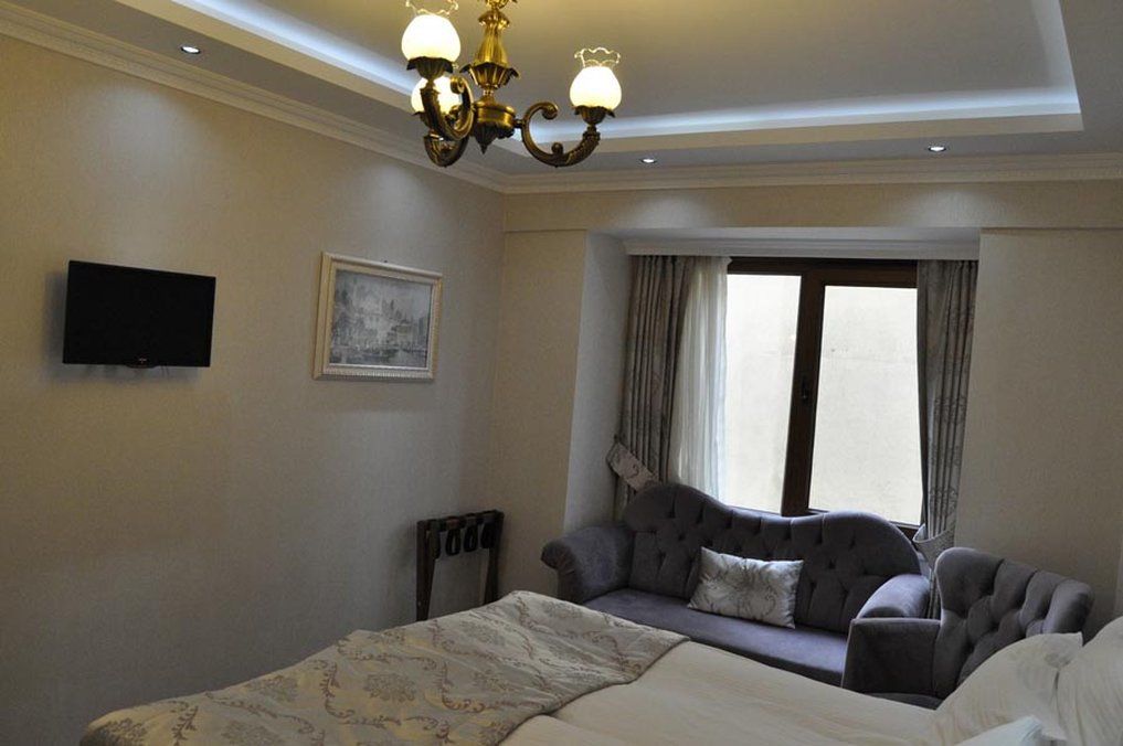World Heritage Hotel İstanbul Dış mekan fotoğraf