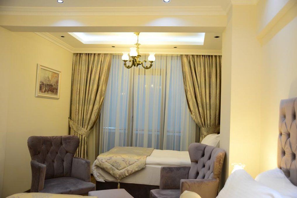 World Heritage Hotel İstanbul Dış mekan fotoğraf