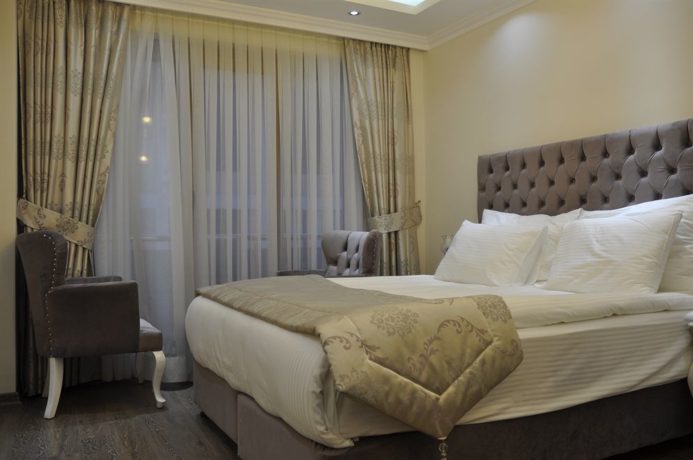 World Heritage Hotel İstanbul Dış mekan fotoğraf